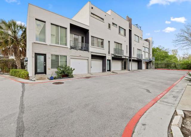Property at 4801 S Congress Ave Unit H2, Austin, TX 78745, 1 bed, 1.5 baths