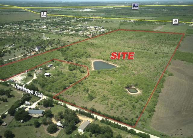 Property at 1099 Tomahawk Trl, Dale, TX 78616