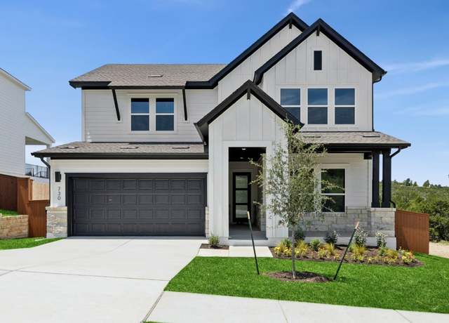 Property at 730 Iron Willow Loop, Dripping Springs, TX 78620, 5 beds, 4 baths