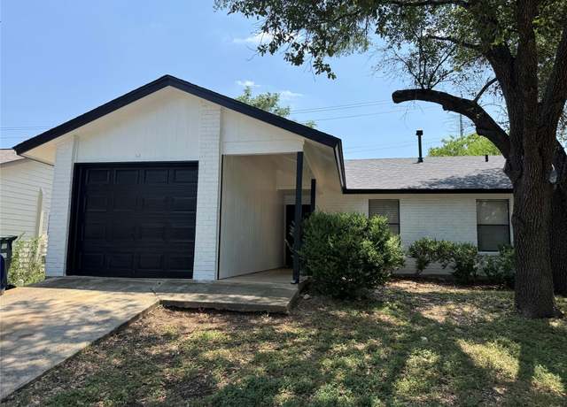 Property at 1919 Castle Gate Cir, San Marcos, TX 78666, 3 beds, 1 bath