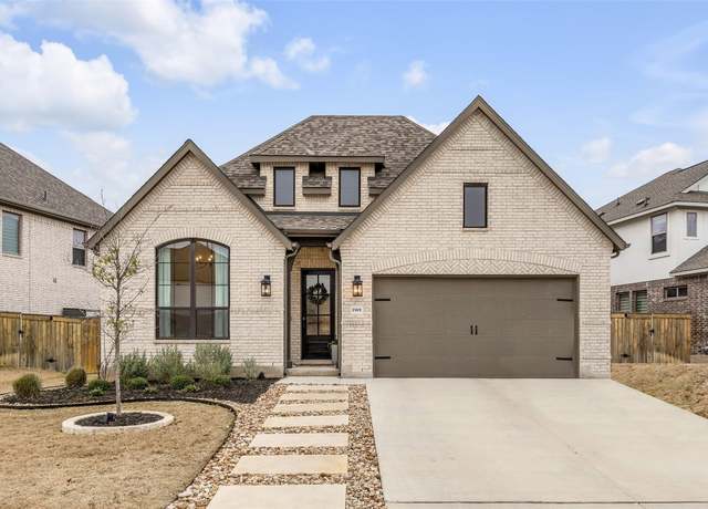 Property at 1901 Sir Nathaniel Ln, Leander, TX 78641, 5 beds, 2 baths