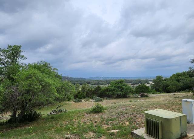 Property at 1279 Kings Cove Dr, Canyon Lake, TX 78133