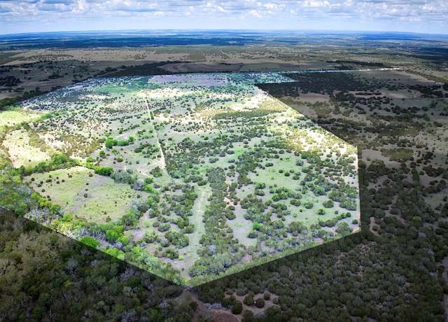 Property at 4220 County Road 202, Burnet, TX 78611