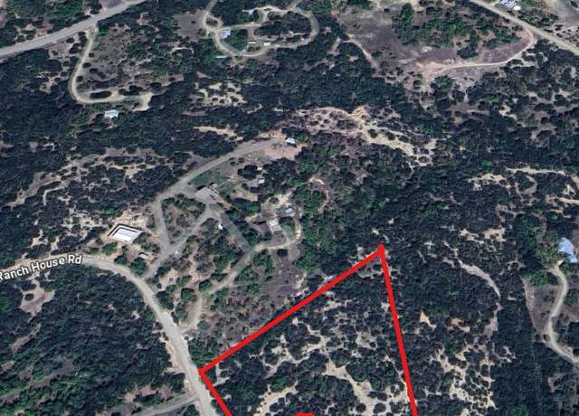 Property at 221 Ranch House Rd, Wimberley, TX 78676