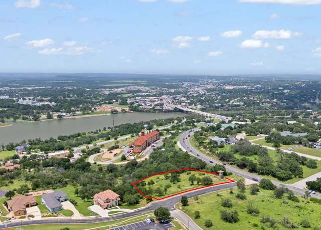 Property at Lot 1 La Ventana Dr, Marble Falls, TX 78654