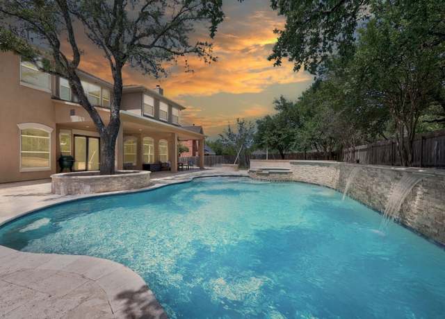 Property at 3306 Snead Path, Round Rock, TX 78664, 5 beds, 4.5 baths