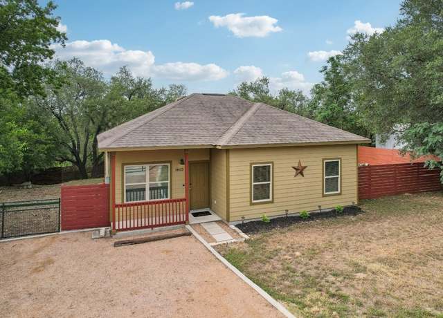 Property at 14613 Branding Iron Pass, Austin, TX 78734, 3 beds, 2 baths