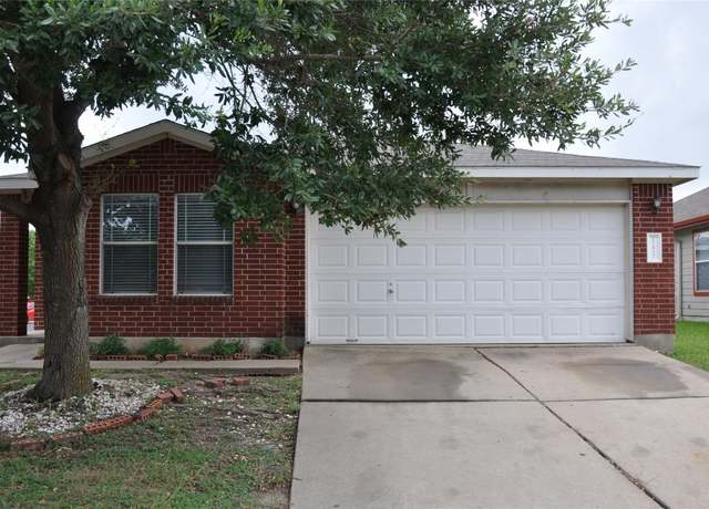 Property at 12817 Paloma Blanca Way, Del Valle, TX 78617, 3 beds, 2 baths