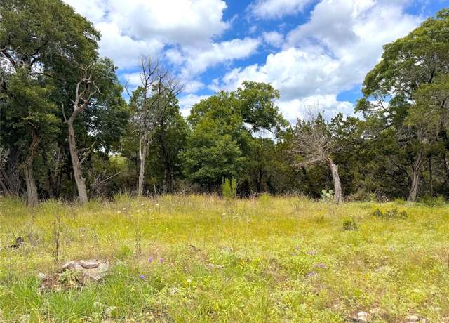 Property at 714 Caballo Trl, Canyon Lake, TX 78133