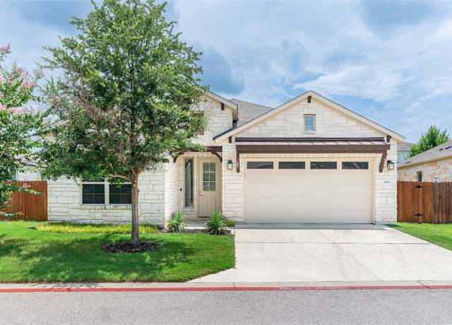 Property at 3805 Wales Ct, Round Rock, TX 78681, 3 beds, 2 baths