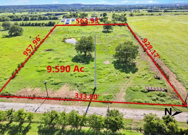 Property at 660 American Legion Rd, Smithville, TX 78957