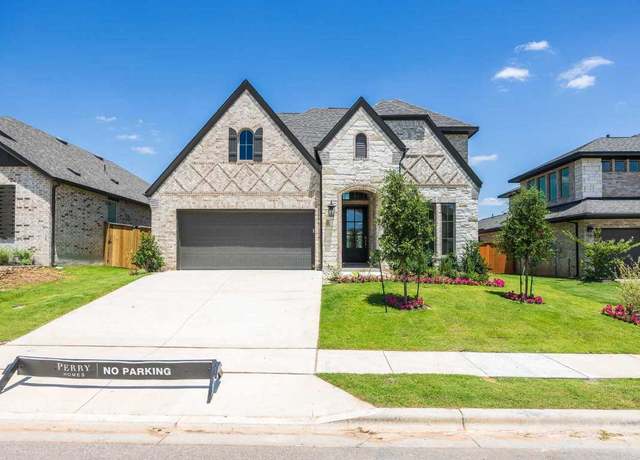 Property at 1209 Cypress Paul St, Georgetown, TX 78628, 4 beds, 3.5 baths