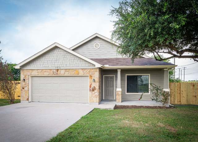 Property at 100 Bell Meadows Dr, Hutto, TX 78634, 3 beds, 2 baths