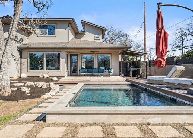 Property at 10804 Rush Rd #2, Austin, TX 78732, 4 beds, 3.5 baths
