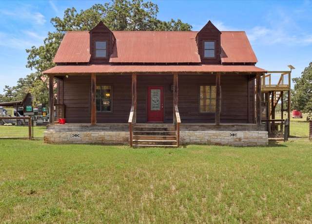 Property at 414 Walnut Creek Rd, Bastrop, TX 78602, 5 beds, 4 baths