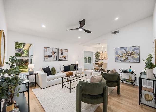 Property at 10206 Oak Hollow Cir, Austin, TX 78758, 3 beds, 2 baths