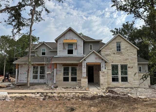 Property at 130 Booted Eagle Claw Cv, Cedar Creek, TX 78612, 4 beds, 3.5 baths