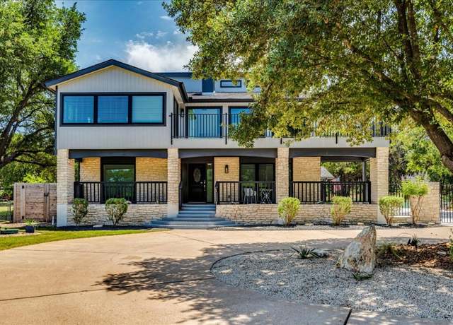 Property at 13113 Mansfield Dr, Austin, TX 78732, 5 beds, 4 baths