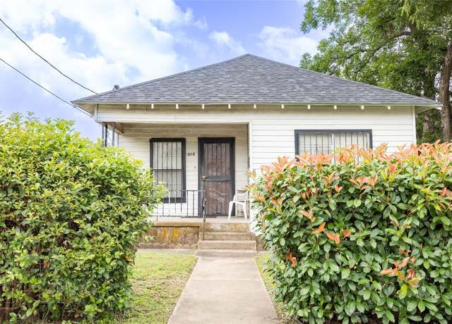 Property at 1909 E 14th St, Austin, TX 78702, 2 beds, 1 bath
