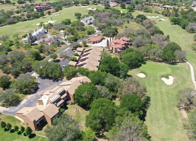 Property at 107 Lachite #6, Horseshoe Bay, TX 78657, 2 beds, 2.5 baths