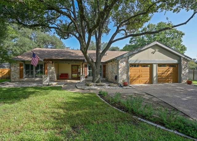 Property at 2400 Muirfield Cir, Austin, TX 78747, 4 beds, 2 baths