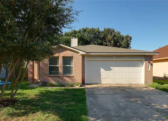 Property at 14203 Highsmith St, Austin, TX 78725, 3 beds, 2 baths