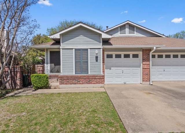 Property at 12314 Furrow Cv Unit A, Austin, TX 78753, 2 beds, 2 baths