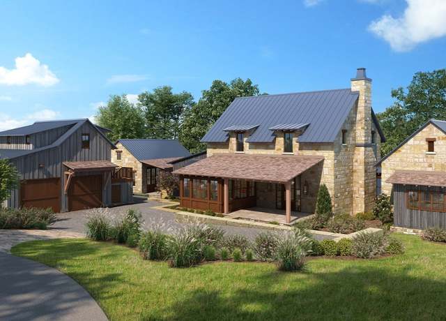 Property at 662 Racquet Club Ln, Fredericksburg, TX 78624, 4 beds, 4.5 baths