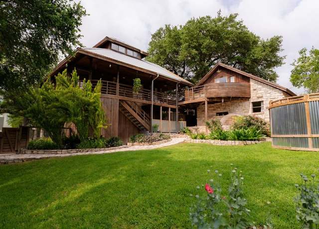 Property at 2702 De Soto Dr, Austin, TX 78733, 2 beds, 2 baths