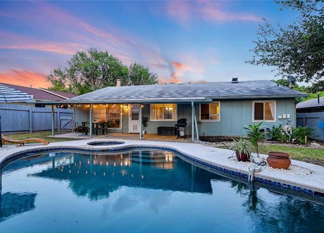 Property at 11106 Ptarmigan Dr, Austin, TX 78758, 3 beds, 2 baths