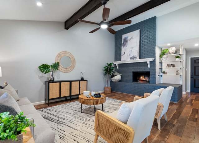 Property at 2714 Deeringhill Dr, Austin, TX 78745, 3 beds, 2 baths