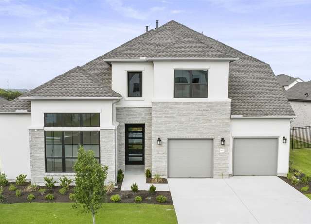 Property at 14510 Wild Garden Dr, Cedar Park, TX 78641, 4 beds, 4.5 baths