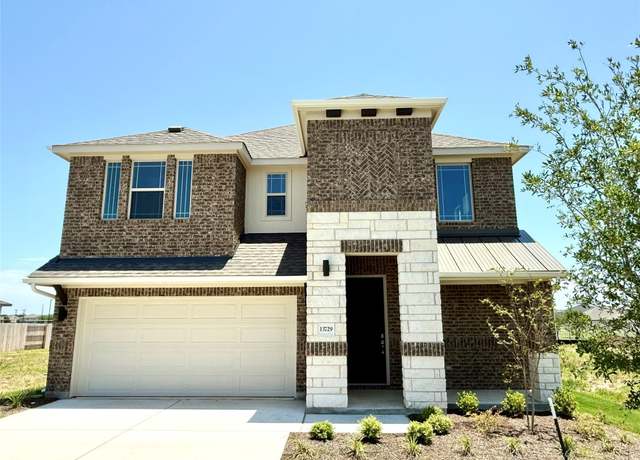 Property at 13729 Tucker Hedge Pass, Elgin, TX 78621, 4 beds, 3.5 baths