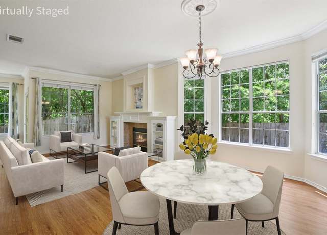 Property at 12401 Los Indios Trl #5, Austin, TX 78729, 3 beds, 2.5 baths