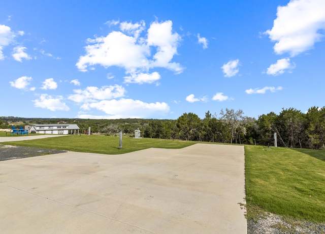 Property at 5386 Ranch Road 1376 Rd #167, Fredericksburg, TX 78624