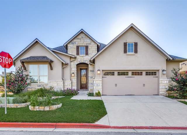 Property at 103 County Road 180 Cir #53, Cedar Park, TX 78641, 3 beds, 2 baths
