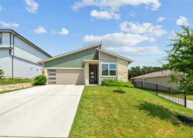 Property at 2328 Sisterdale Ln, Austin, TX 78754, 4 beds, 2 baths