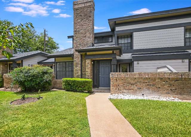 Property at 1748 Ohlen Rd #36, Austin, TX 78757, 2 beds, 2 baths