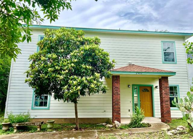 Property at 2402 E 13th St #1, Austin, TX 78702, 5 beds, 2 baths