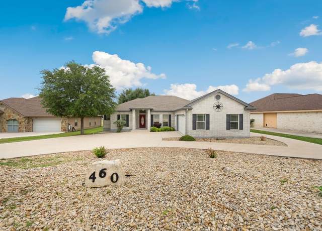 Property at 460 Shayla Ln, Canyon Lake, TX 78133, 3 beds, 2 baths
