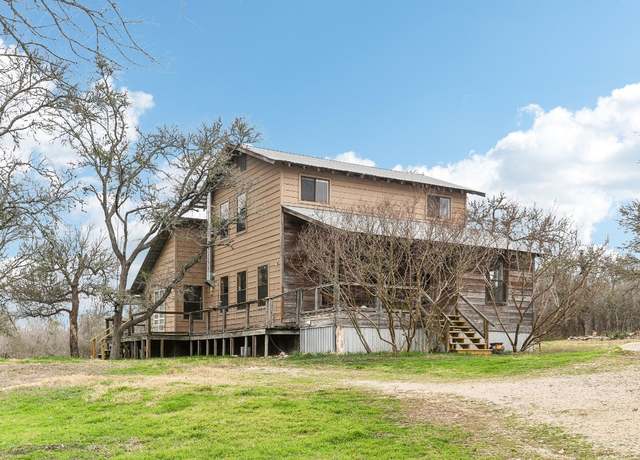 Property at 110 Mcdowell Rd Unit B, Del Valle, TX 78617, 3 beds, 2 baths