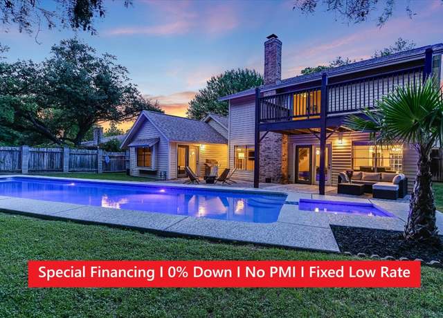 Property at 1005 Quail Park Dr, Austin, TX 78758, 5 beds, 3 baths
