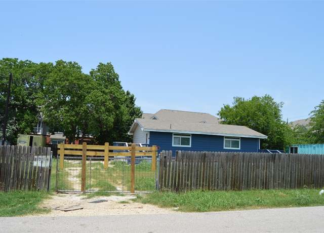 Property at 8014 N Lake Dr, Austin, TX 78724, 2 beds, 2 baths