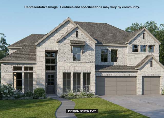 Property at 1525 Jolie Rose Bnd, Leander, TX 78641, 5 beds, 4.5 baths