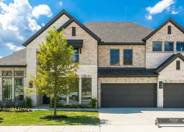 Property at 1525 Jolie Rose Bnd, Leander, TX 78641, 5 beds, 4.5 baths