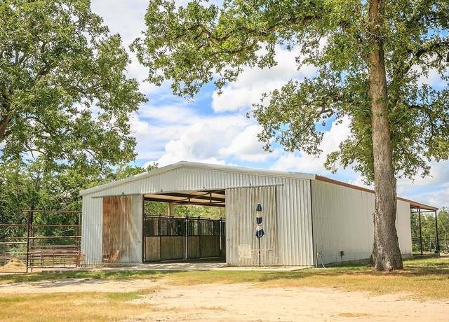 Property at 3395 N Fm 1948 Rd, Burton, TX 77835