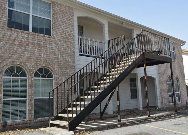 Property at 4707 Westcliff Unit # B Rd Unit B, Killeen, TX 76543, 12 beds, 8 baths