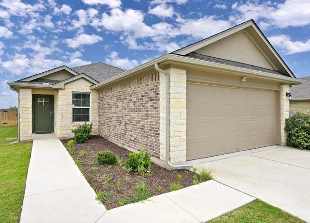 Property at 201 Mais Dr, Georgetown, TX 78626, 3 beds, 2 baths