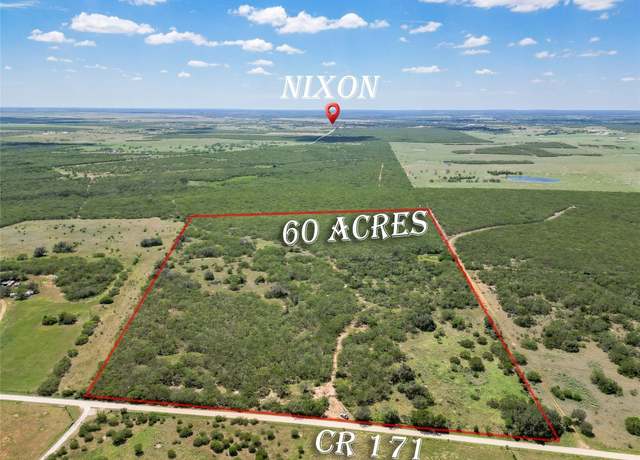 Property at TBD County Rd 171 Rd, Nixon, TX 78140