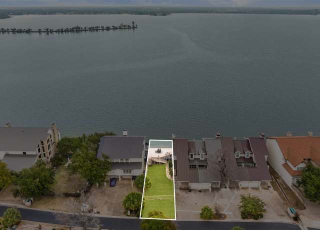 Property at TR CC The Cpe, Horseshoe Bay, TX 78657